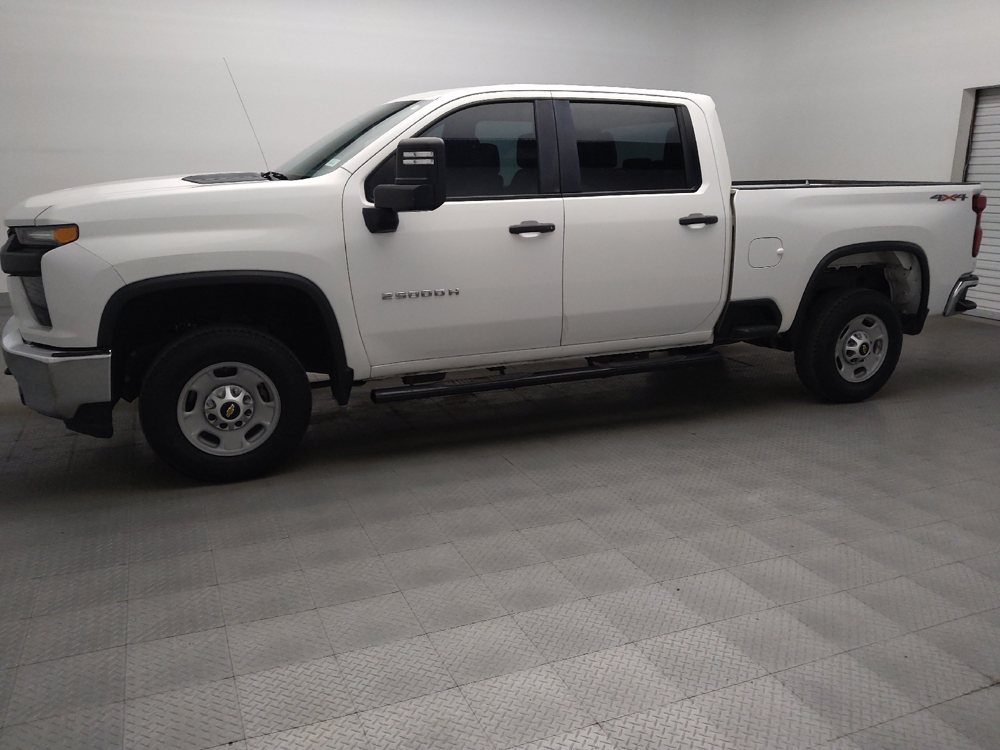 chevrolet silverado 2500hd 2022 1GC4YLE70NF193630 image chevrolet silverado 2500hd 2022 1GC4YLE70NF193630 image